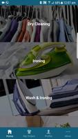 PressToBD - Online Laundry in  screenshot 2