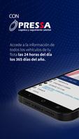 Pressa App Manager poster