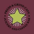 Press and Grind Cafe APK