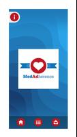 Medadherence Affiche