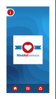 Medadherence ポスター