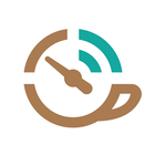 Pressensor Coffee Flow иконка