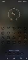 Pressed Premium Icon Pack स्क्रीनशॉट 3