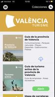 València Turisme পোস্টার