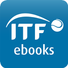 ITF ebooks-icoon