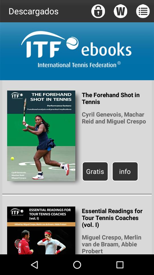 Itf Ebooks For Android Apk Download