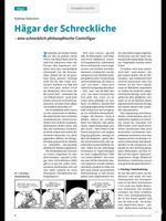 Zeitschriftenkiosk ảnh chụp màn hình 1