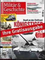 Militär & Geschichte Magazin capture d'écran 3