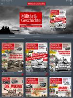 Militär & Geschichte Magazin Affiche