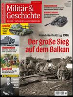 Militär & Geschichte Magazin capture d'écran 1