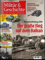Militär & Geschichte Magazin تصوير الشاشة 1