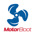 MotorBoot Magazin Zeichen