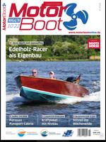 MotorBoot Magazin Screenshot 3