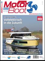 MotorBoot Magazin Screenshot 1