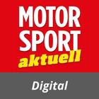 MOTORSPORT aktuell Digital 图标