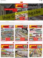 N-Bahn Magazin screenshot 1