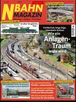 N-Bahn Magazin capture d'écran 2
