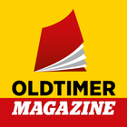 OLDTIMER MAGAZINE ไอคอน