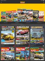 OLDTIMER MAGAZINE syot layar 2