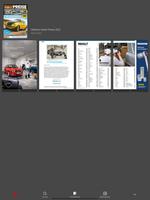 3 Schermata OLDTIMER MAGAZINE