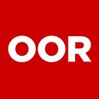 OOR Magazine Zeichen