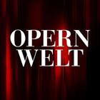 Opernwelt icon