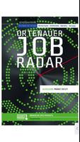 Ortenauer Job Radar ポスター