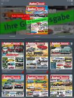 Auto Classic Magazin capture d'écran 1