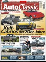 Auto Classic Magazin Screenshot 2