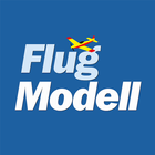 FlugModell ikon