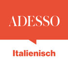 ADESSO - Italienisch lernen أيقونة