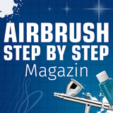 Airbrush Step by Step-APK