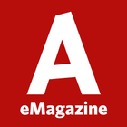 ALPIN eMagazine icon