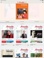 Anwaltsblatt 海報