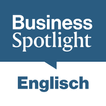 Business Spotlight - Englisch-icoon