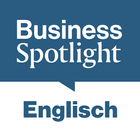 Business Spotlight - Englisch icono