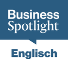 آیکون‌ Business Spotlight - Englisch