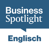 Business Spotlight - Englisch icône