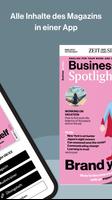 Business Spotlight - Englisch syot layar 1