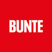 آیکون‌ BUNTE Magazin