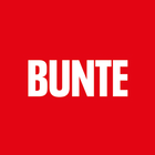 BUNTE Magazin icon