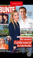 BUNTE Magazin imagem de tela 1