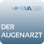 BVA – DER AUGENARZT Zeichen