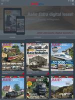 Bahn Extra Magazin capture d'écran 1