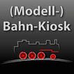 (Modell-)Bahn-Kiosk