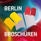 Berlin-Broschüren icône