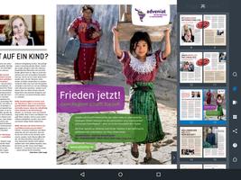 BENE Magazin des Bistums Essen اسکرین شاٹ 3