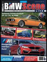 BMW SCENE LIVE اسکرین شاٹ 3