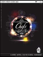 Chefs best syot layar 3