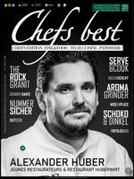 برنامه‌نما Chefs best عکس از صفحه
